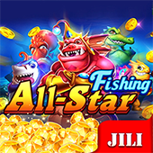 All Star Fishing at phsky link login casino