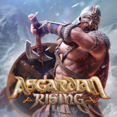 Asgardian Rising phsky link login com