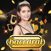 Baccarat A on phsky link login