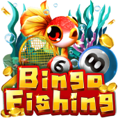 Bingo Fishing at phsky link login com