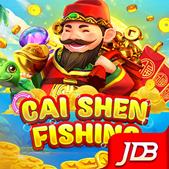 Cai Shen Fishing at phsky link login login