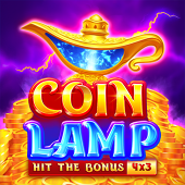 Coin Lamp at phsky link login casino