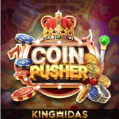 Coin Pusher at phsky link login game