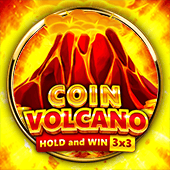 Coin Volcano phsky link login apk