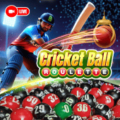 Cricket Ball Roulette phsky link login legit