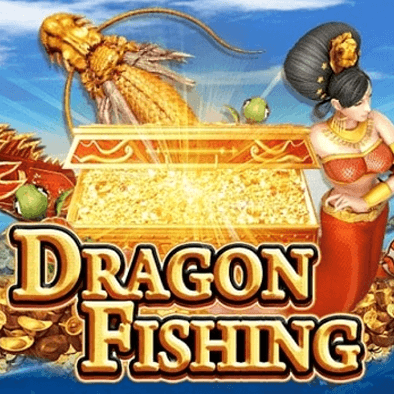 Dragon Fishing phsky link login apk