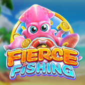 Fierce Fishing on phsky link login game