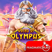 Gates of Olympus on phsky link login games