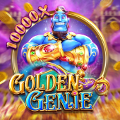 Golden Genie at phsky link login