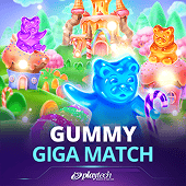Gummy Giga Match phsky link login apk