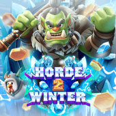 Horde 2 Winter on phsky link login legit