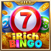 Irich Bingo slot phsky link login online casino