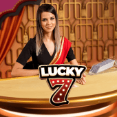 Lucky 7 on phsky link login slot