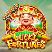 Lucky Fortunes phsky link login app casino