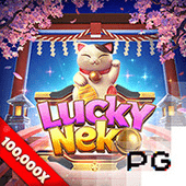 Lucky Neko phsky link login download
