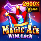 Magic Ace Wild Lock phsky link login