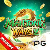 Mahjong Ways 2 at phsky link login