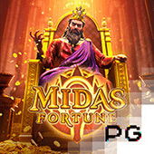 Midas Fortune on phsky link login app