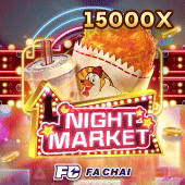Night Market at phsky link login club