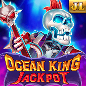Ocean King Jackpot at phsky link login online casino