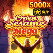 Open Sesame Mega phsky link login download apk