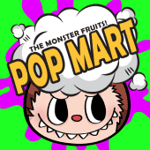 Popmart on phsky link login game