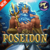 Poseidon at phsky link login online casino