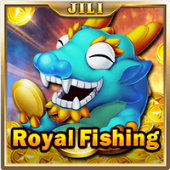 Royal Fishing on phsky link login download
