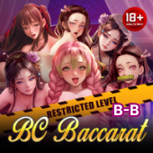 Sexy Baccarat at phsky link login game