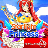 Starlight Princess phsky link login app download