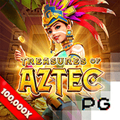 Treasures of Aztec phsky link login link