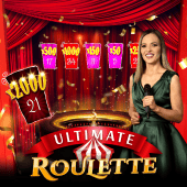 Ultimate Roulette on phsky link login games