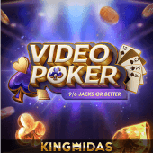 Video Poker on phsky link login slot