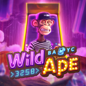 Wild Ape on phsky link login com