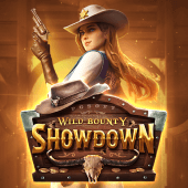 Wild Bounty Showdown phsky link login download